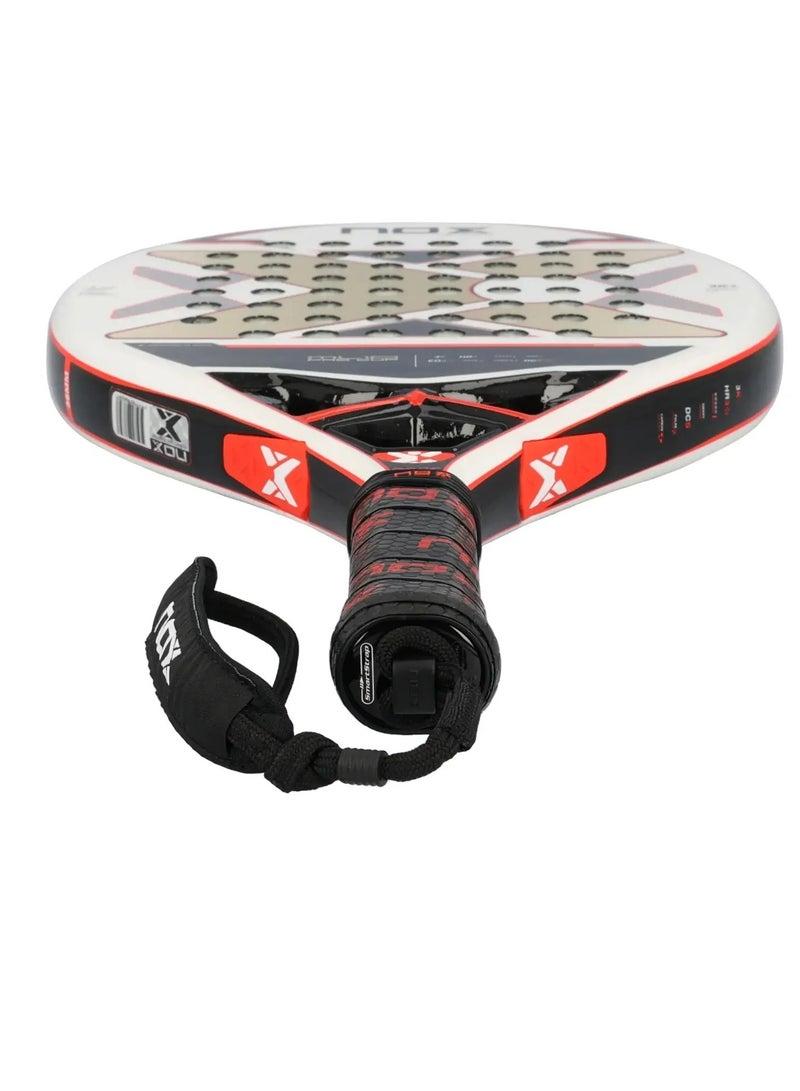 نوكس مضرب بادل نوكس ML10 برو كاب إصدار لوكجري EX - Image 5